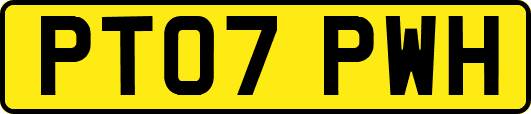 PT07PWH