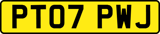 PT07PWJ