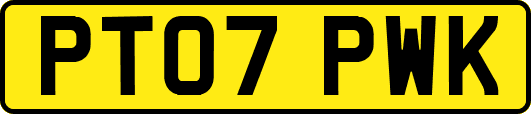 PT07PWK