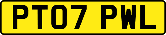 PT07PWL