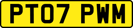 PT07PWM