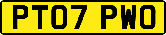 PT07PWO