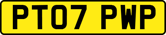 PT07PWP