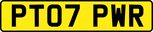 PT07PWR