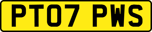 PT07PWS