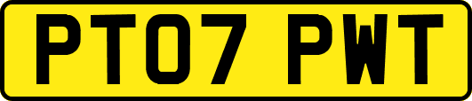 PT07PWT