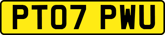 PT07PWU