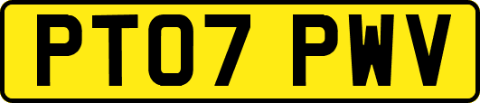 PT07PWV