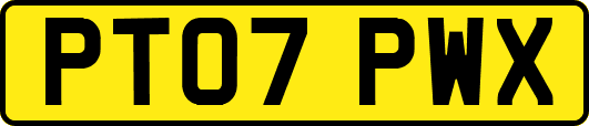 PT07PWX