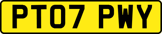 PT07PWY
