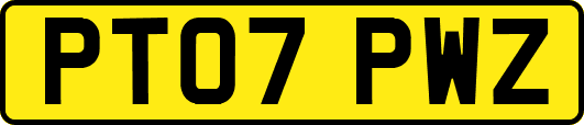 PT07PWZ
