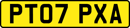PT07PXA