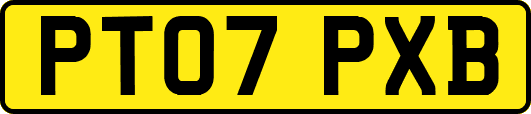 PT07PXB