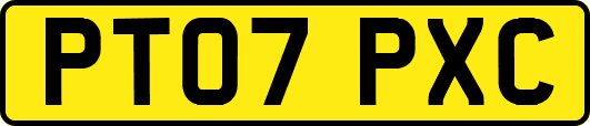 PT07PXC