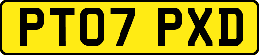 PT07PXD