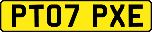 PT07PXE