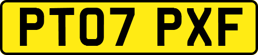 PT07PXF