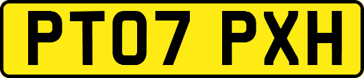 PT07PXH
