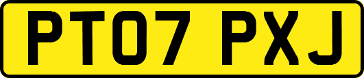 PT07PXJ