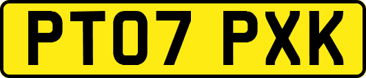 PT07PXK