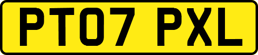 PT07PXL