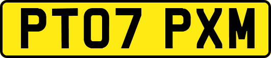 PT07PXM