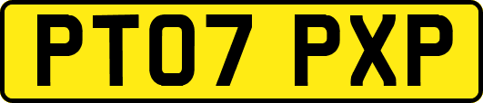 PT07PXP