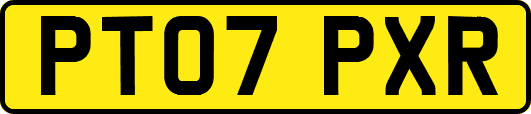 PT07PXR
