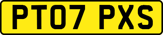 PT07PXS