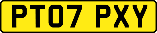 PT07PXY