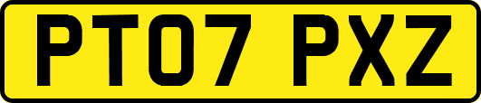 PT07PXZ