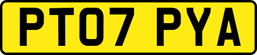 PT07PYA