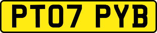 PT07PYB