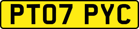 PT07PYC