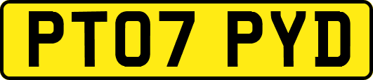 PT07PYD