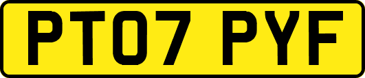 PT07PYF