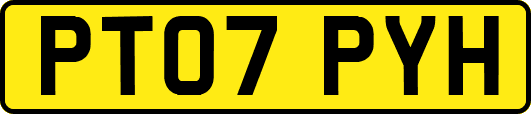 PT07PYH