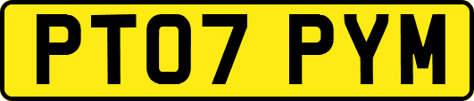 PT07PYM