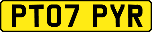 PT07PYR