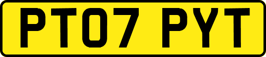 PT07PYT