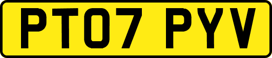 PT07PYV