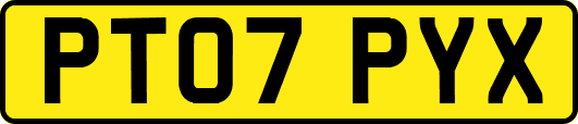 PT07PYX