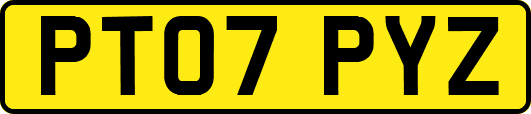 PT07PYZ