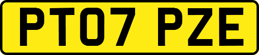 PT07PZE