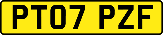 PT07PZF