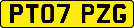 PT07PZG