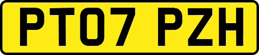 PT07PZH