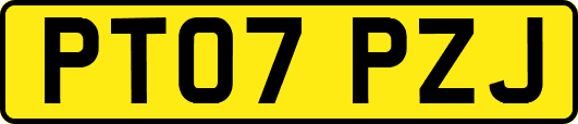 PT07PZJ