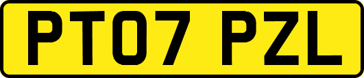 PT07PZL