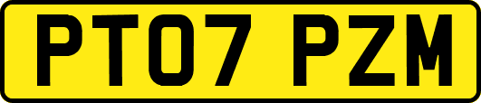 PT07PZM